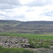 Iceland – An Alien Landscape